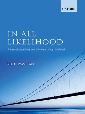 cover image of In All Likelihood